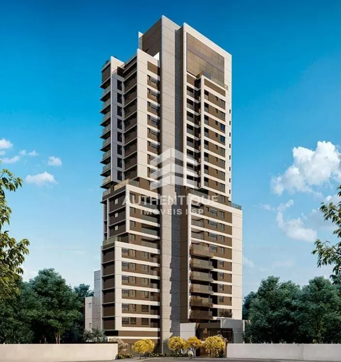 Foto do imóvel Filadelfo Vila Nova Conceição - Apartamento à venda em São Paulo/SP em Rua Professor Filadelfo Azevedo, 665 - Vila Nova Conceição, São Paulo - SP