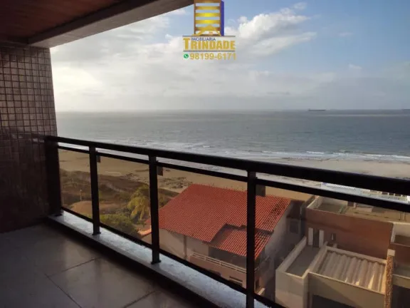 Foto do imóvel Apartamento com 4 Quartos à Venda, 141 m² em São Marcos - São Luís