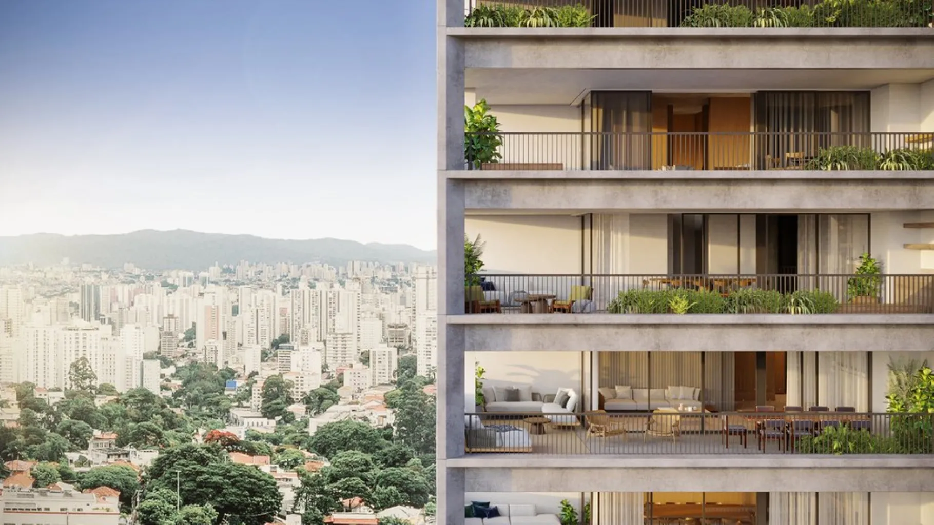 Imagem APARTAMENTO RESIDENCIAL em São Paulo - SP, Pinheiros
