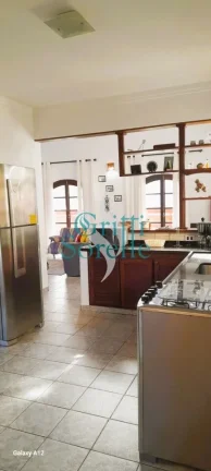 Imagem Casa à venda em condomínio no Horto Florestal - Ubatuba/SP.