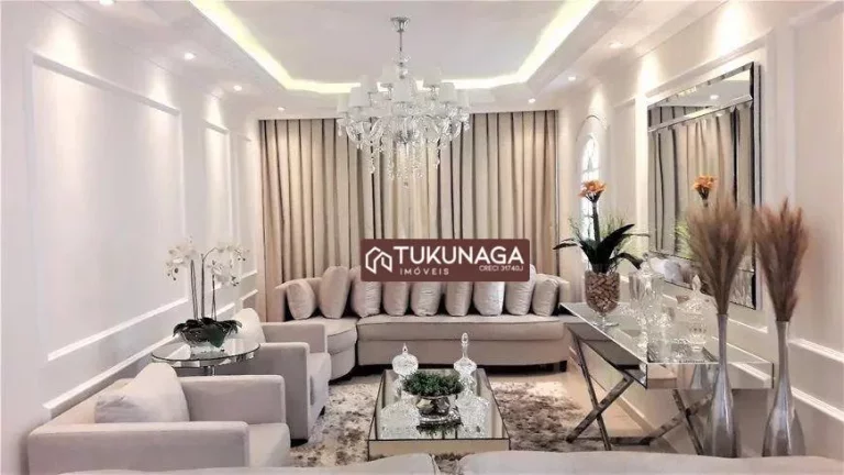 Imagem Casa com 3 quartos à venda, 204 m² por R$ 900.000 - Tremembé - São Paulo/SP