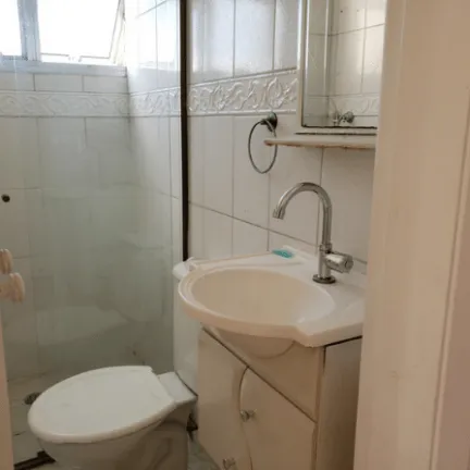 Imagem Apartamento com 1 Quarto para Alugar, 60 m² em Pinheiros - São Paulo