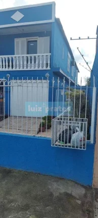 Imagem Ótimo sobrado localizado no Areal próximo a Baronesa