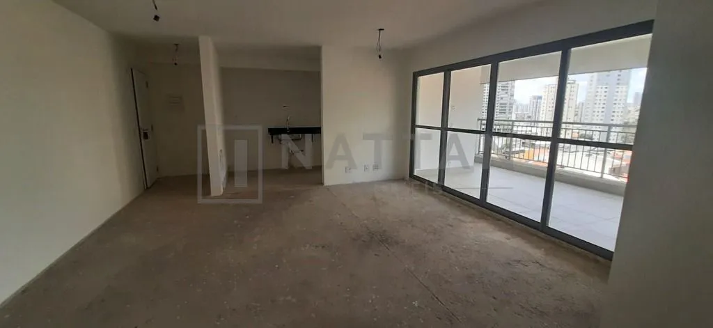 Imagem Apartamento com 3 dormitórios à venda, 100 m² por R$ 1.200.000,00 - Tatuapé - São Paulo/SP