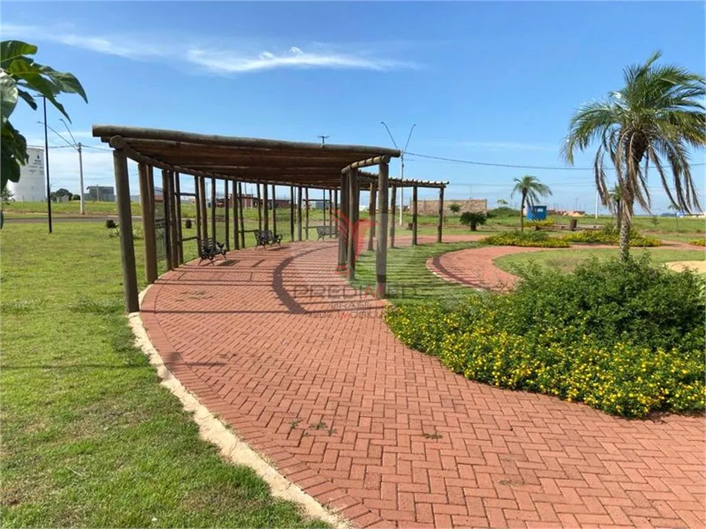 Imagem Lote/Terreno de 250m² no bairro Residencial Vila Da Mata I, em Lençóis Paulista
