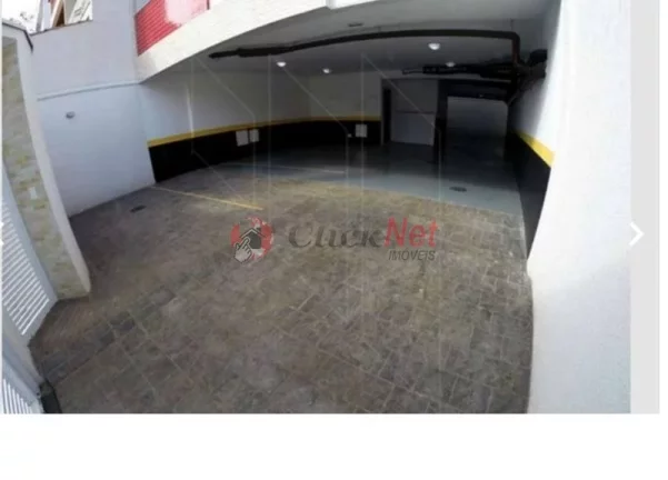 Imagem Apartamento à venda no bairro Rudge Ramos em São Bernardo do Campo