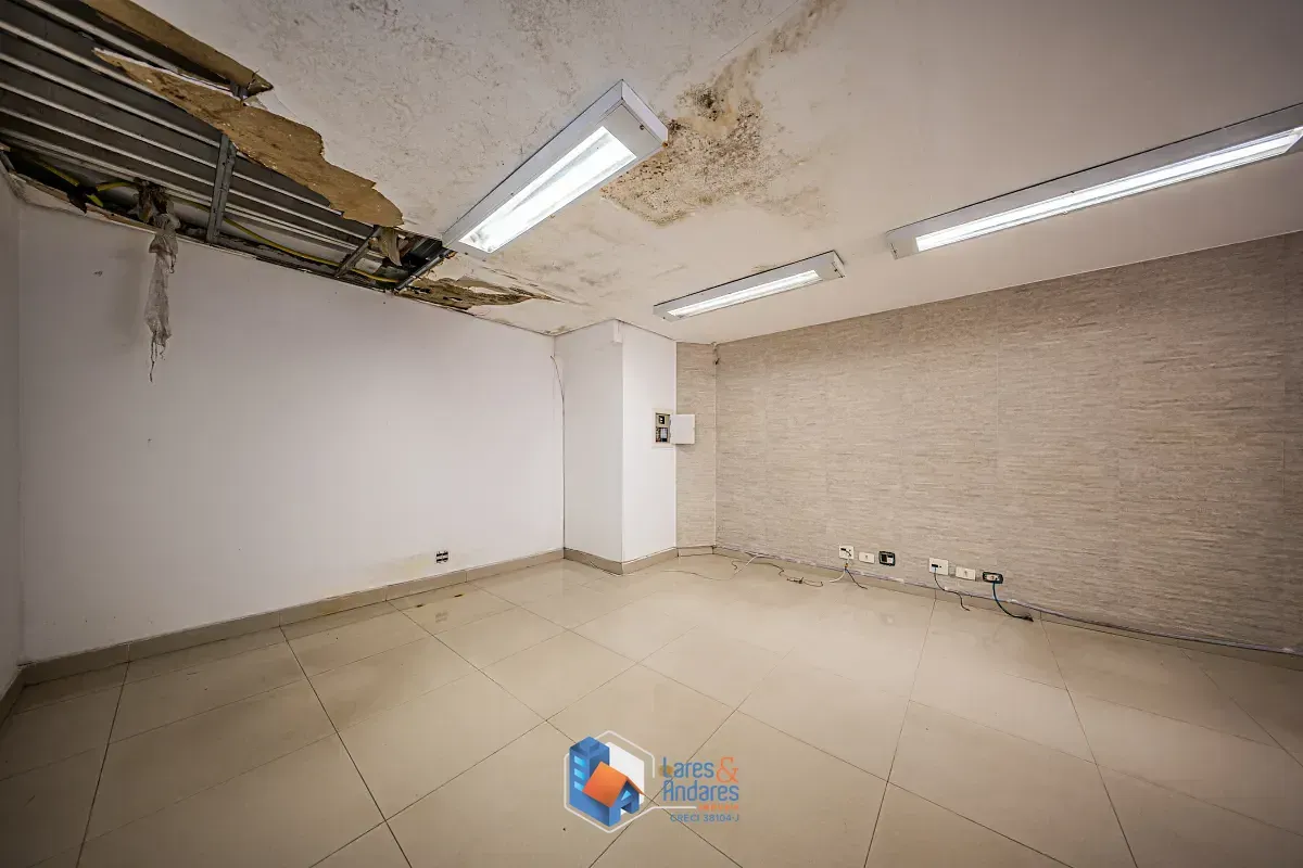 Imagem Casa comercial para venda em Vila Mariana, 335m²