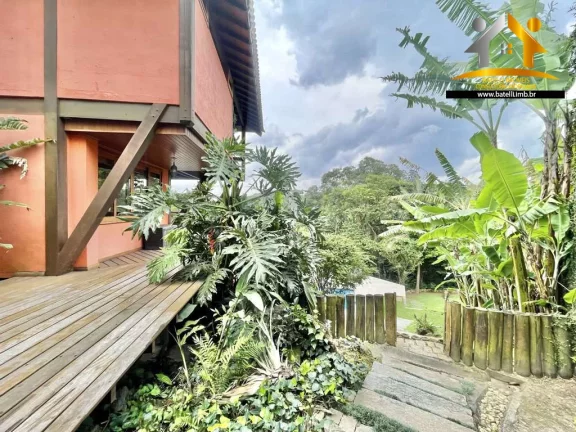 Imagem Casa - Granja Viana | Batelli Imóveis