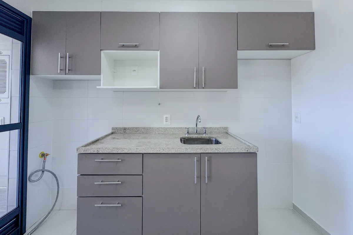 Imagem Apartamento para venda em Vila Primavera com 2 quartos, sendo 1 suíte, 61m2