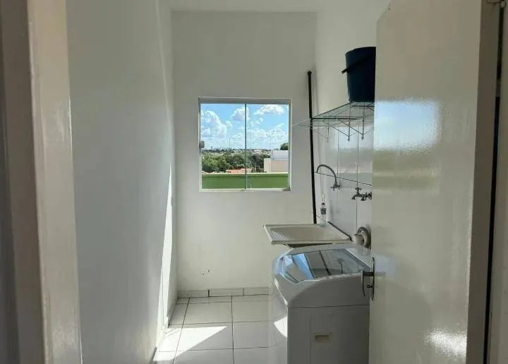 Imagem APARTAMENTO 2 QUARTOS BAIRRO CPA MOBILIADO