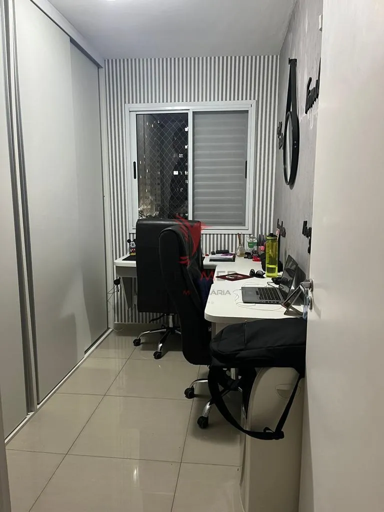 Imagem Vendo em Interlagos, apartamento reformado