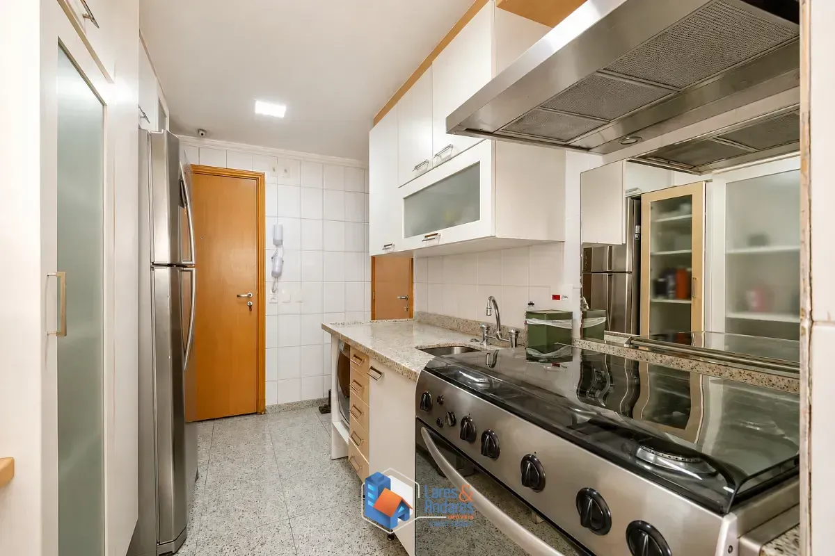Imagem Apartamento para venda em Vila Leopoldina com 3 quartos, sendo 1 suíte, 114m²