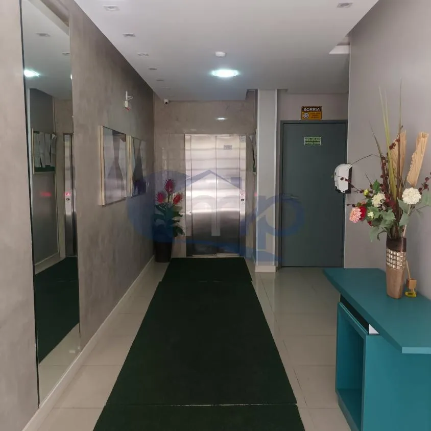 Imagem Apartamento a venda com 2 dormitorios no centro de Torres/RS