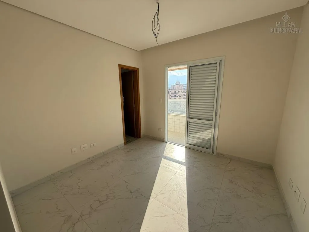 Imagem APARTAMENTO 2 QUARTOS , 1 SUITE, CAIÇARA - PRAIA GRANDE/SP