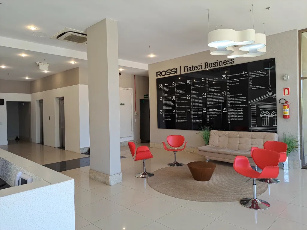 Imagem Sala Comercial em Floresta