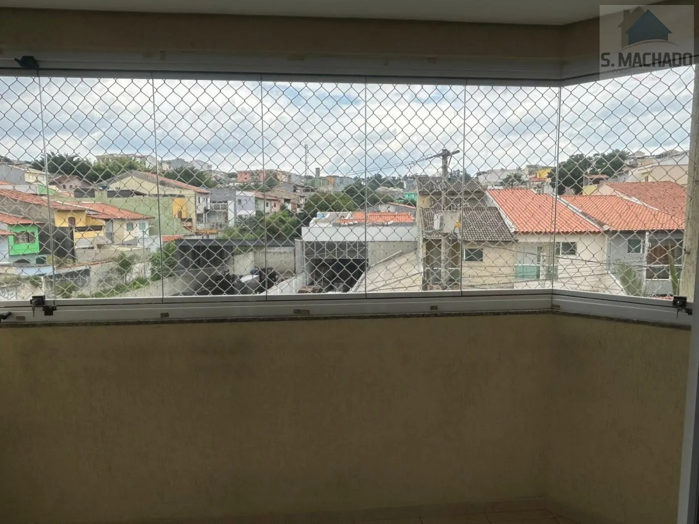 Imagem Apartamento para Venda em Santo André / SP no bairro Camilópolis