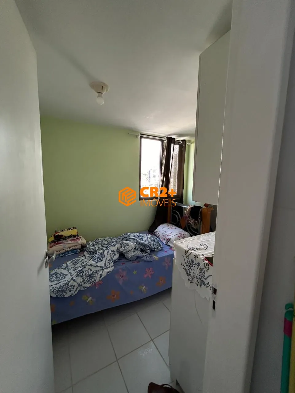 Imagem Vendo apartamento na Beira mar em Olinda com 133m²- 3 suítes