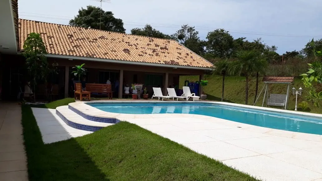 Imagem Chácara 4999.95m Sarandi-PR 271
