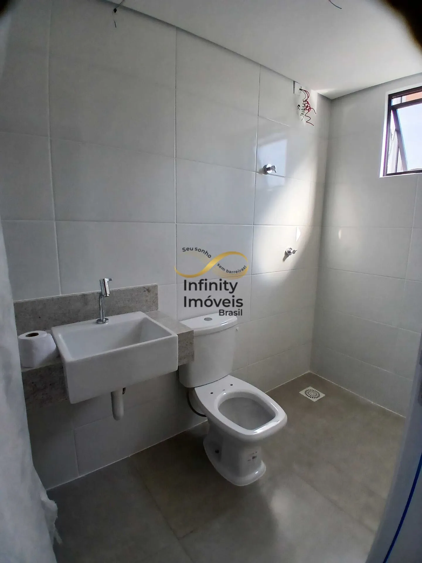 Imagem Ed. Lavras I - Apartamento à venda no bairro São Pedro - Belo Horizonte/MG