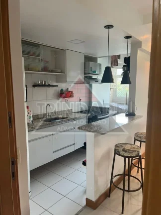 APARTAMENTO RESIDENCIAL em RIO DE JANEIRO - RJ, RECREIO DOS BANDEIRANTES