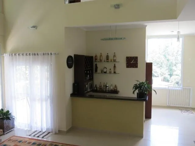 Imagem CASA - CAPITAL VILLE - JUNDIAÍ