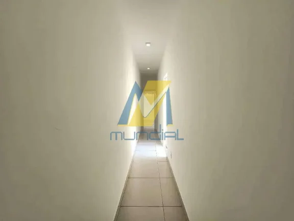 Imagem Seu consultório pronto na Vila Assunção: 126 m² + 2 vagas!