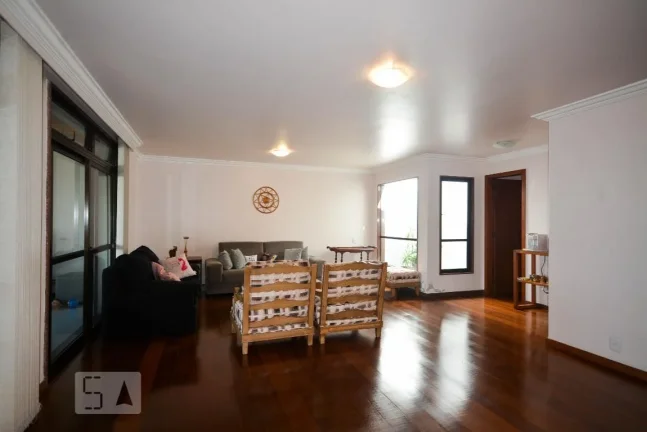 Imagem Apartamento à Venda - Recreio, 4 Quartos, 385 m2