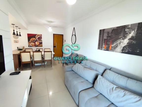 Imagem Apartamento Alto Padrão Enseada - Excelente oportunidade