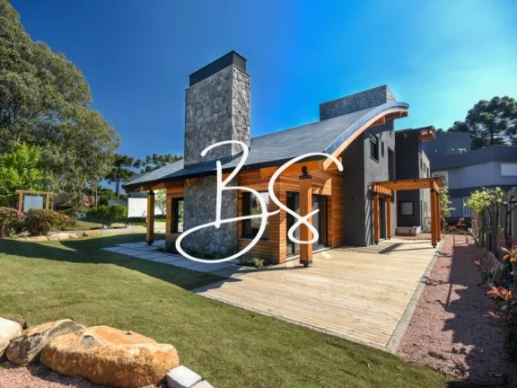 Imagem CASA RESIDENCIAL em GRAMADO - RS, Aspen Mountain