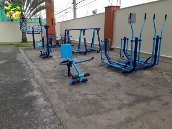 Imagem APARTAMENTO PARA VENDA NO LAUZANE PAULISTA