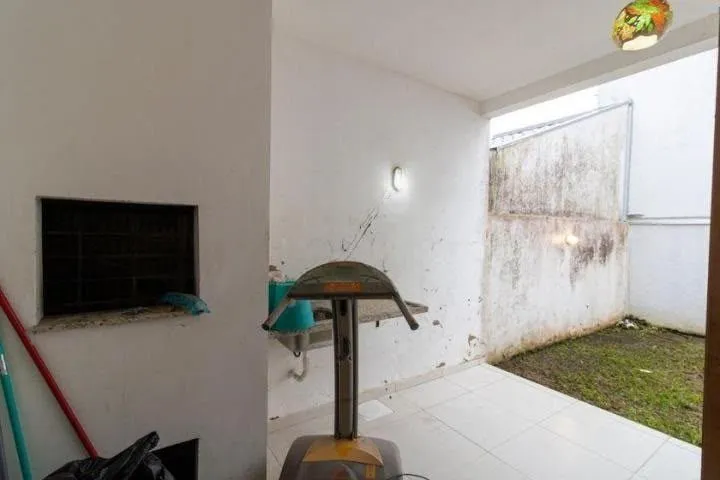Imagem Casa à Venda - Hipica, 3 Quartos, 143 m²