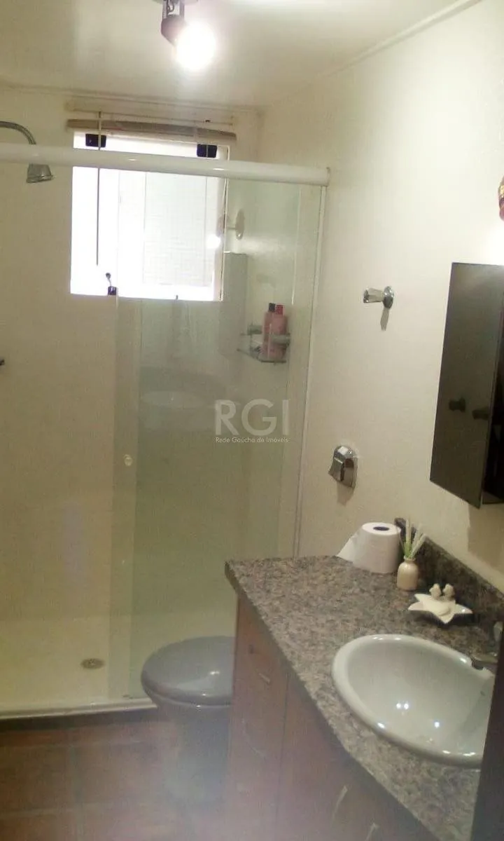 Imagem Apartamento à venda - 141.98m², 3 Quartos, 1 suite, 1 vaga - Praia Grande-Torres