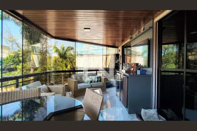 Imagem Apartamento à Venda - Recreio, 2 Quartos, 136 m2