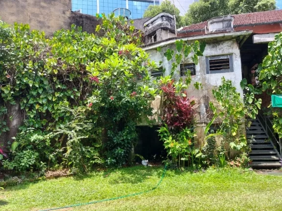 Imagem TERRENO COMERCIAL em MANAUS - AM, CENTRO