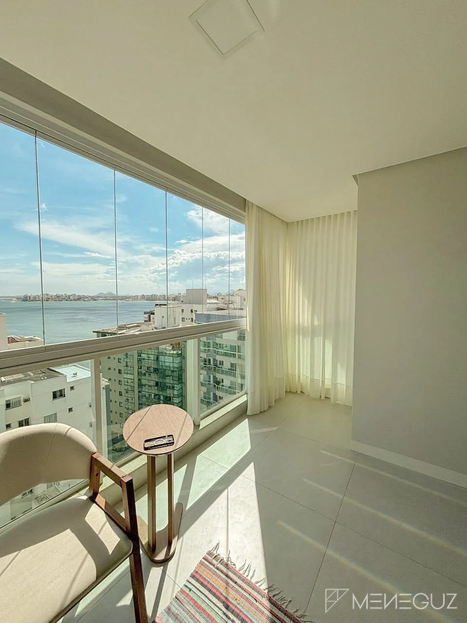 Imagem EXCLUSIVO: APARTAMENTO COM VISTA PARA O MAR NO EDIFÍCIO AREZZO | R$ 1.450.000,00