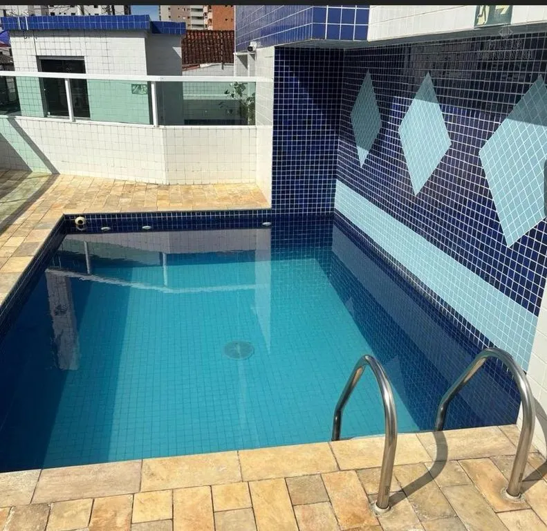 Imagem APARTAMENTO 2 DOMITORIOS SENDO 1 SUITE NO BAIRRO OCIAN