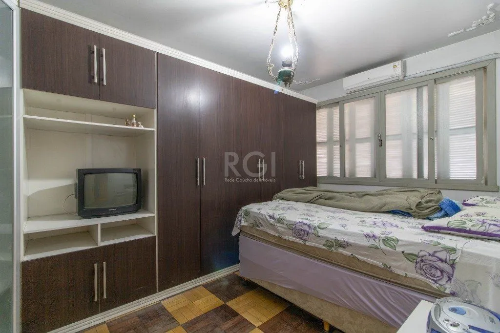 Imagem Apartamento para Venda - 104.22m², 3 dormitórios, Centro Histórico