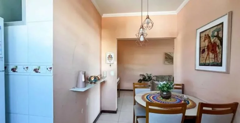 Imagem Apartamento 02 quartos - Santa Amélia