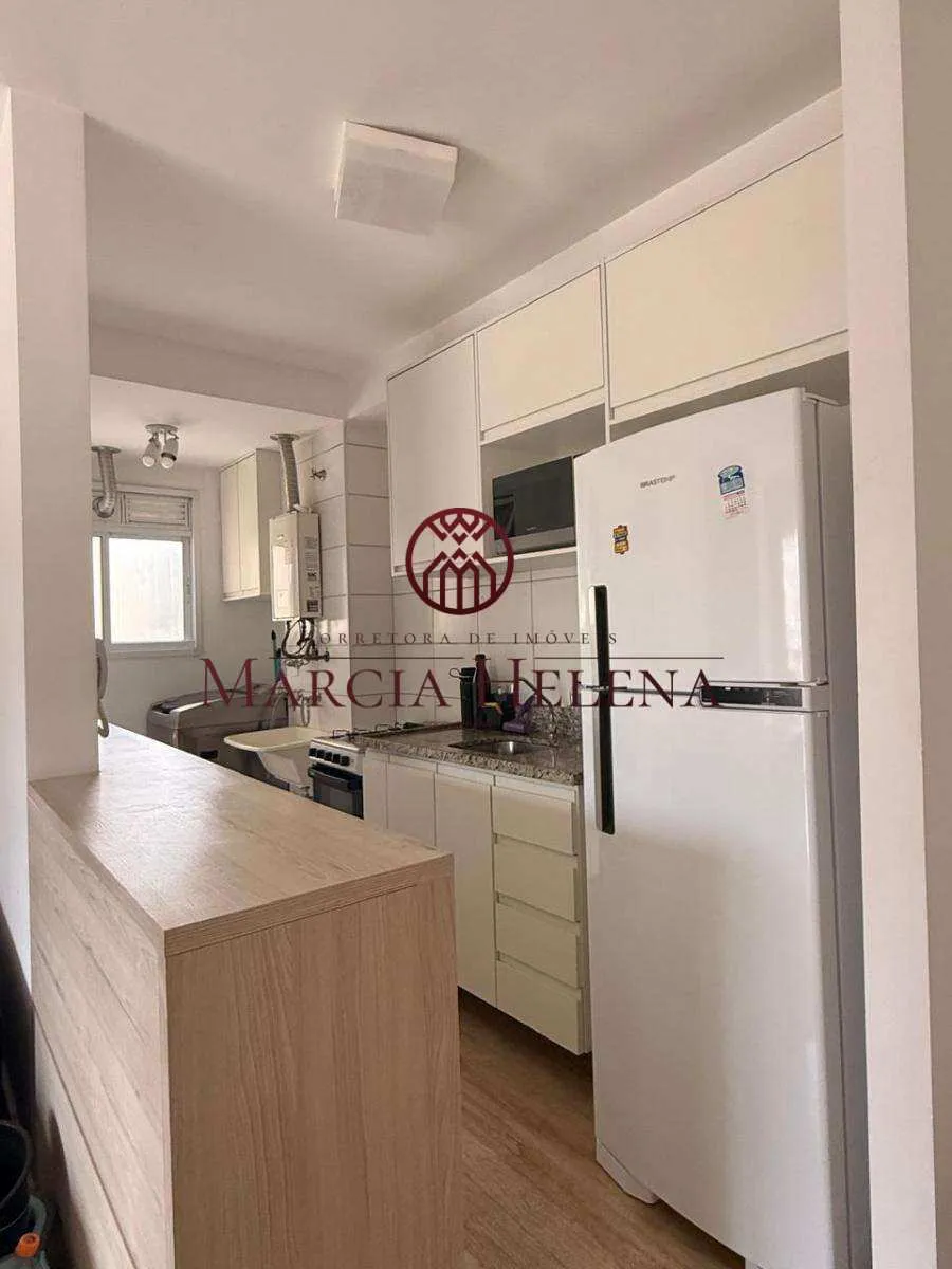 Imagem Apartamento à venda, no Residencial Praticidade em Campinas, Residencial Parque da Fazenda, com 3 quartos, 62m2
