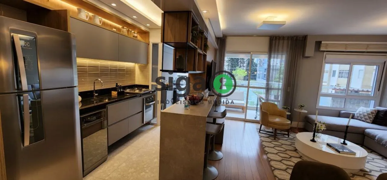 Imagem Apartamento Residencial em Paraíso