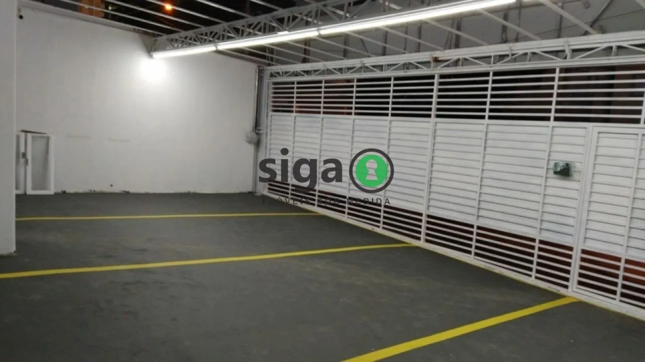 Imagem Casa terrea para locação de uso comercial ou residencial no Campo Belo