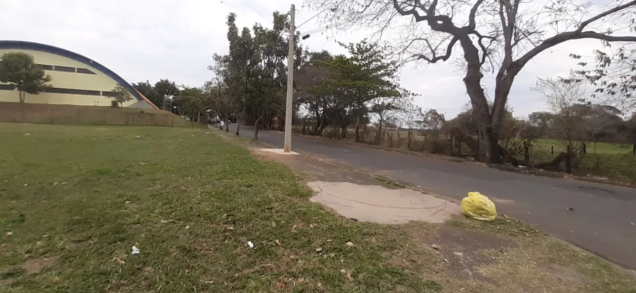 Imagem Espetacular Área para Incorporações de Prédios Residencial e Comercial