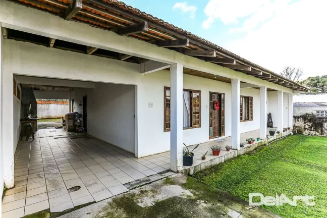 Foto do imóvel RESIDÊNCIA TÉRREA EM AMPLO TERRENO (600,00m2 - 15x40) - VILA MILITAR - 200,00m2 (aproximado) de CONSTRUÇÃO - R$ 460.000,00