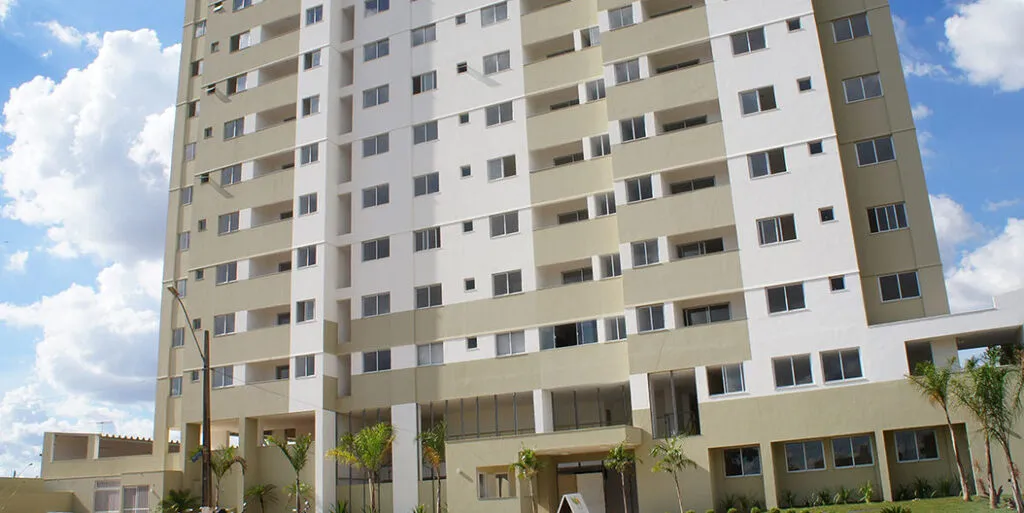 Imagem Apartamento à venda no bairro Vila Rosa - Goiânia/GO
