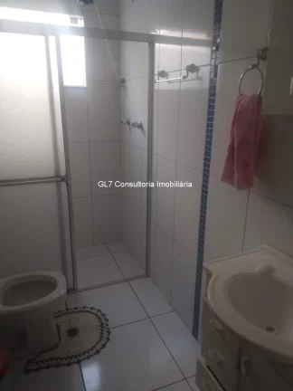 Imagem CASA TERREA A VENDA COM PISCINA JD. BELLA VISTA EM INDAIATUBA SP.