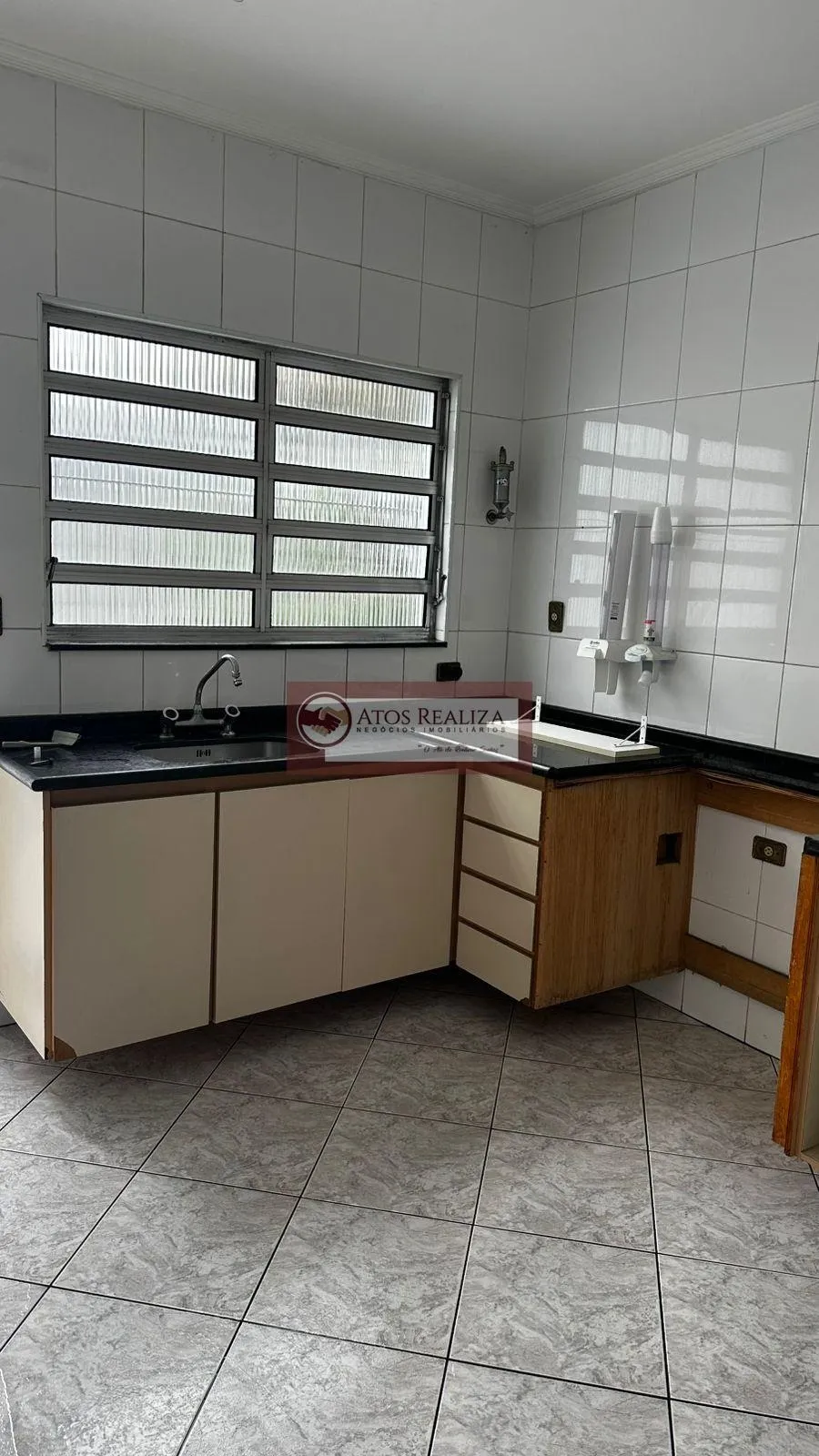 Imagem Casa à Venda e Locação no Jardim Taquaral, SP - 3 Dorms, 160m²