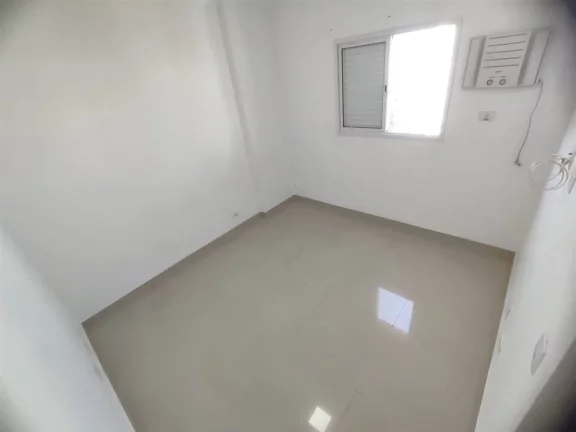 Imagem Apartamento com 2 dorms, Aviação, Praia Grande - R$ 420 mil, Cod: 2498