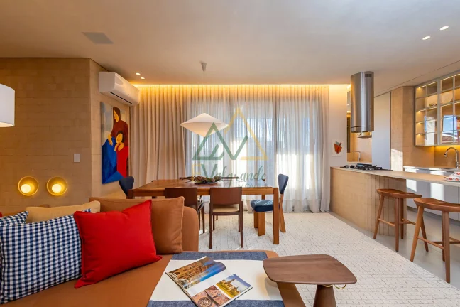 Imagem Apartamento Alto Padrão no Bairro Mercês
