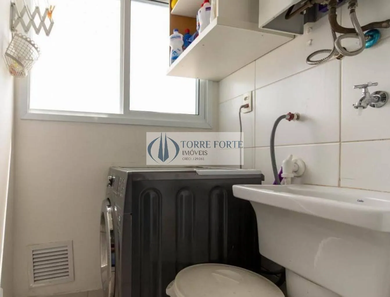 Imagem Apartamento 2 dormitórios | 50 m² | 1 vaga |Vista panorâmica | Liberdade