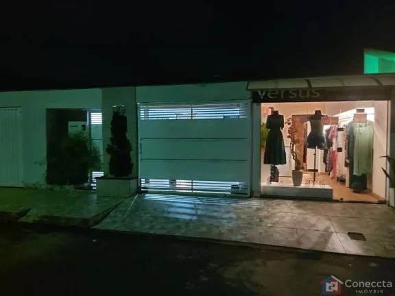 Imagem Casa à venda no Residencial Gramado em Patos de Minas